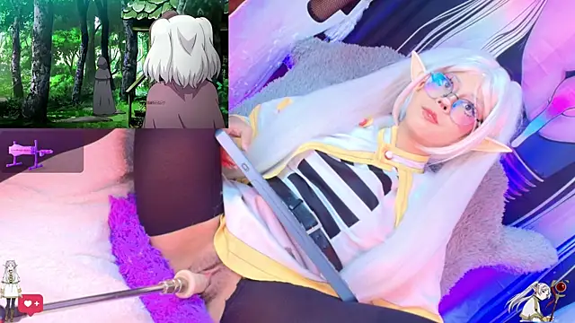 Snapshot of kaori- chatting on November 2025 02:01:01 AM kaori- online show from November 2025 02:01:01 AM