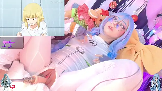 Snapshot of kaori- chatting on December 2025 02:28:02 AM kaori- online show from December 2025 02:28:02 AM