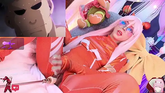 Snapshot of kaori- chatting on December 2025 02:10:02 AM kaori- online show from December 2025 02:10:02 AM