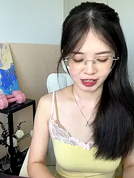 Qianqian-888 online show from September 2025 07:59:02 AM