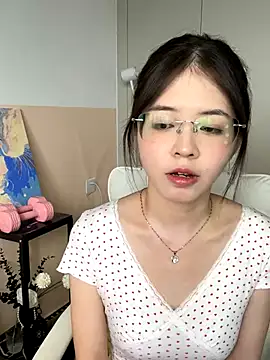 Qianqian-888 online show from September 2025 07:47:01 AM