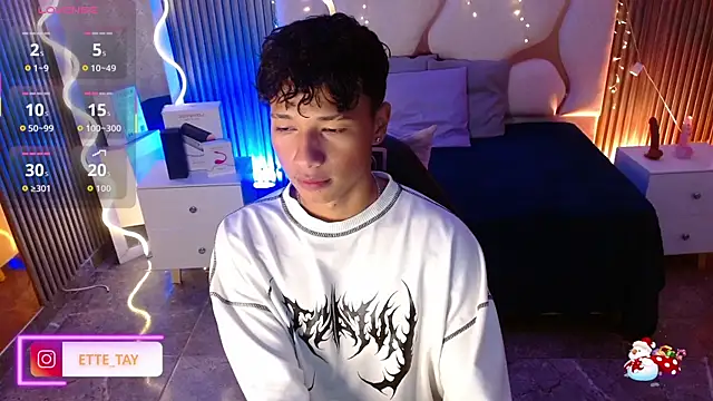 Ette tay online show from December 2025 04:12:02 AM