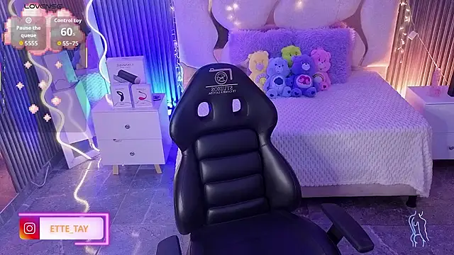 Ette tay online show from February 2026 03:24:01 AM