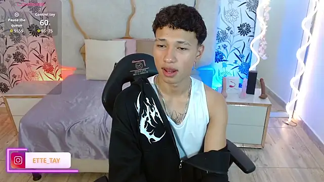 Ette tay online show from November 2025 03:09:02 AM