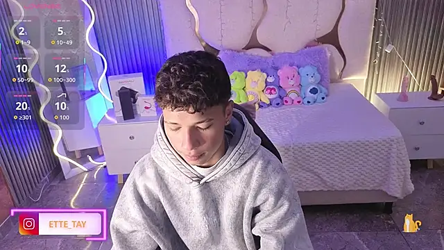 Ette tay online show from January 2026 03:23:01 AM