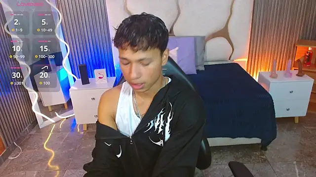 Ette tay online show from November 2025 11:19:02 PM