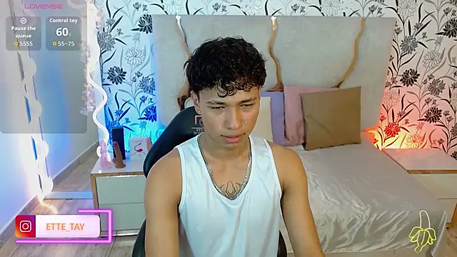 Ette tay online show from October 2025 03:17:01 AM