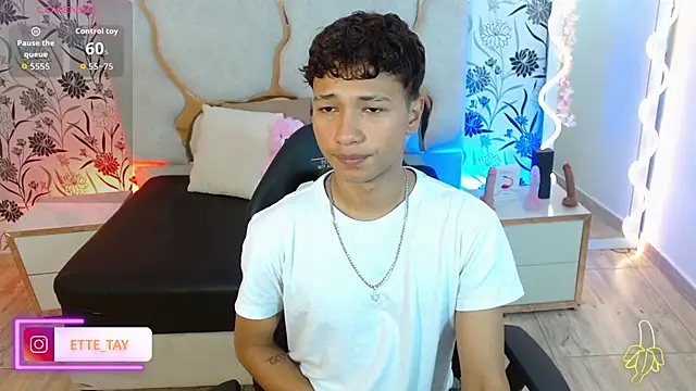 Ette tay online show from November 2025 04:05:01 AM