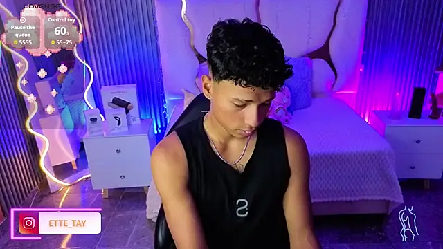 Ette tay online show from March 2026 02:29:02 AM