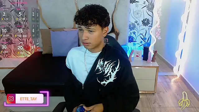 Ette tay online show from October 2025 03:18:02 AM