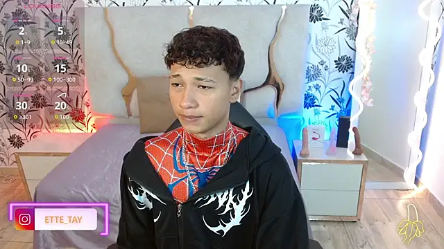 Ette tay online show from November 2025 03:21:02 AM