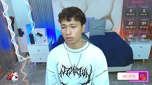 Ette tay online show from December 2025 03:29:02 AM