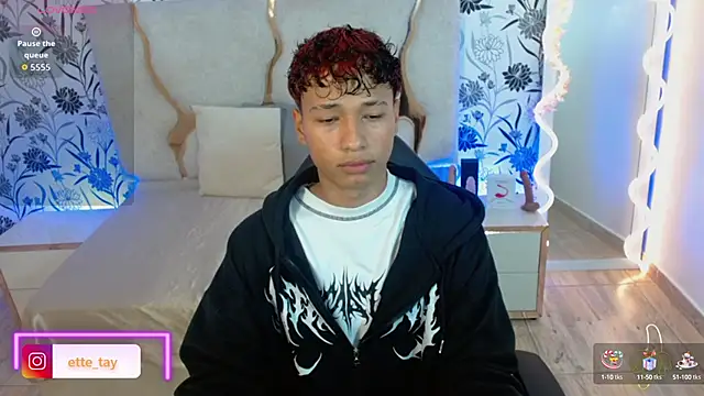 Ette tay online show from October 2025 03:19:02 AM