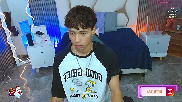 Ette tay online show from November 2025 03:51:04 AM