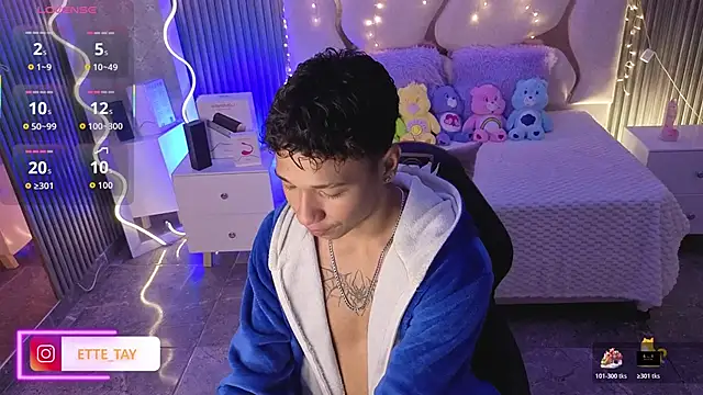 Ette tay online show from January 2026 03:35:02 AM