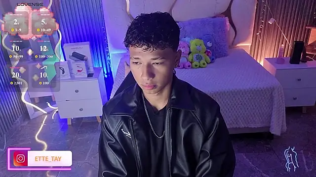 Ette tay online show from February 2026 03:25:02 AM