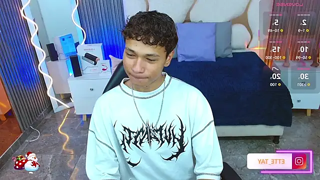 Ette tay online show from November 2025 03:07:01 AM