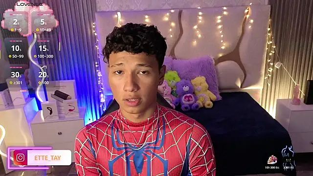 Ette tay online show from February 2026 03:18:02 AM