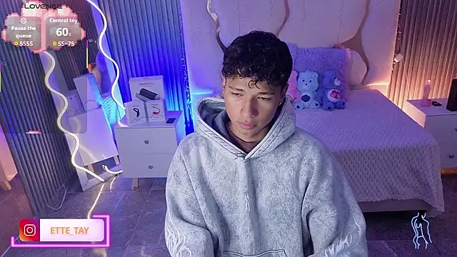 Ette tay online show from February 2026 03:15:01 AM