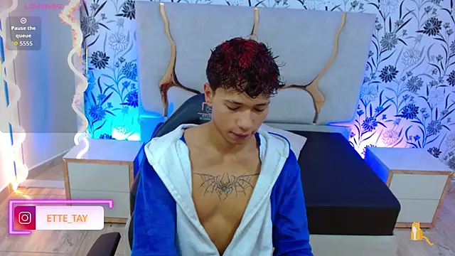Ette tay online show from September 2025 03:35:02 AM