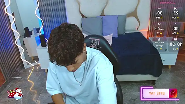 Ette tay online show from December 2025 03:29:02 AM