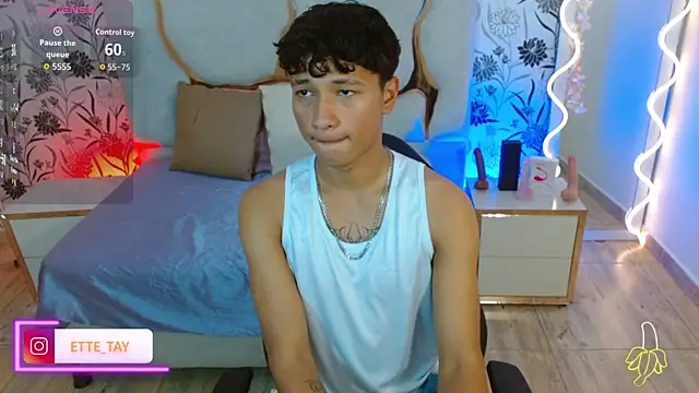 Ette tay online show from October 2025 03:38:01 AM