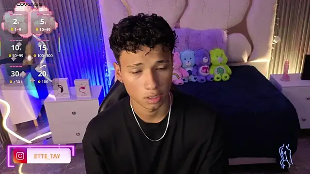 Ette tay online show from February 2026 03:18:01 AM