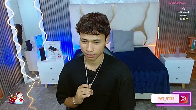 Ette tay online show from November 2025 03:28:02 AM