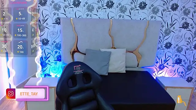 Ette tay online show from September 2025 03:34:02 AM
