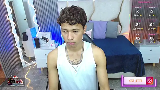 Ette tay online show from December 2025 03:41:01 AM