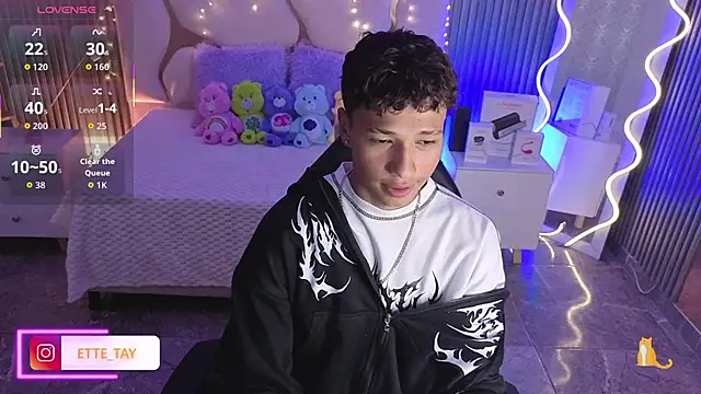 Ette tay online show from January 2026 03:33:02 AM