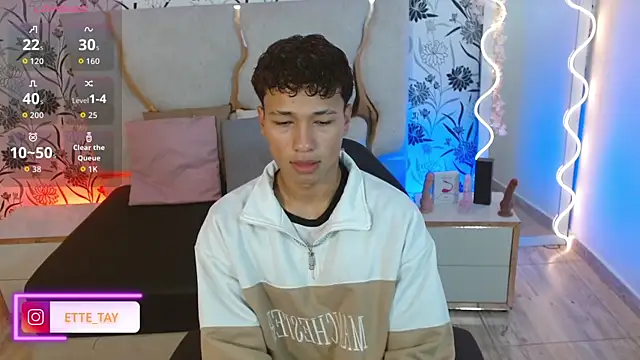 Ette tay online show from November 2025 03:00:02 AM