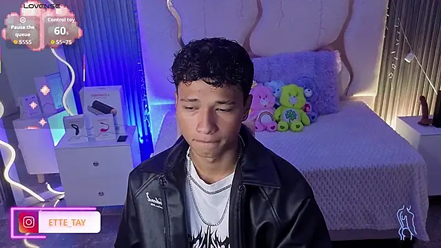 Ette tay online show from February 2026 03:35:02 AM