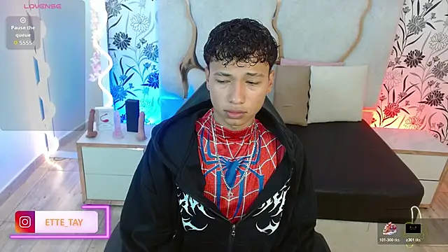 Ette tay online show from November 2025 03:21:02 AM