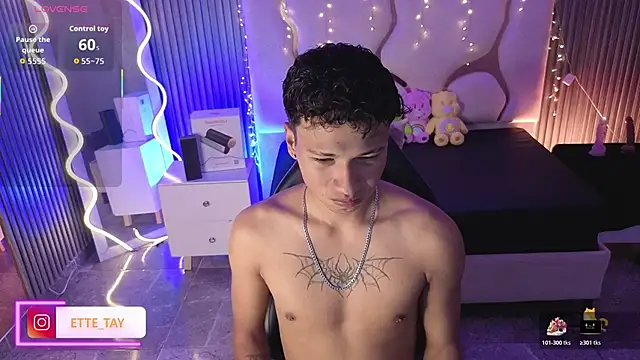 Ette tay online show from January 2026 01:45:02 AM