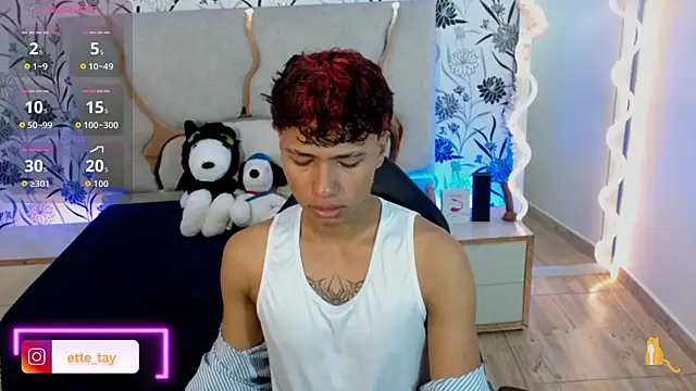 Ette tay online show from October 2025 03:08:02 AM