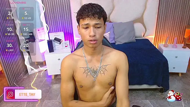 Ette tay online show from November 2025 04:33:02 AM