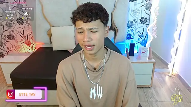 Ette tay online show from November 2025 03:21:01 AM