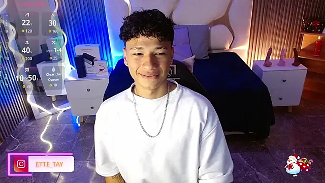 Ette tay online show from December 2025 03:34:02 AM