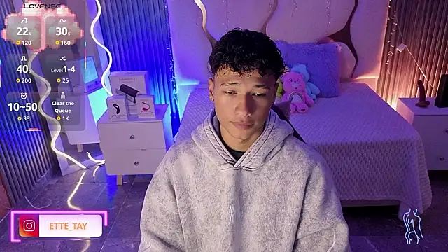 Ette tay online show from February 2026 03:27:01 AM