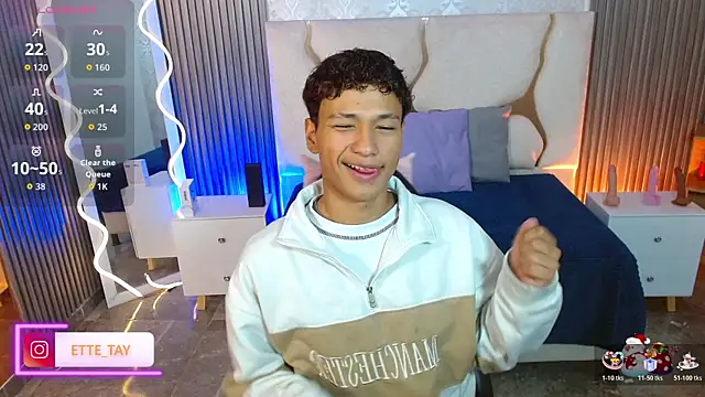 Ette tay online show from November 2025 03:18:02 AM