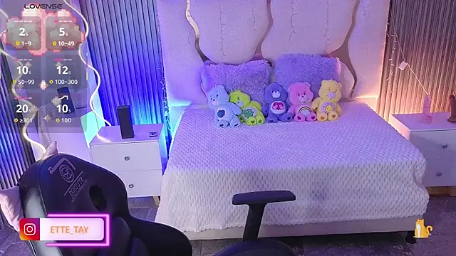 Ette tay online show from January 2026 03:24:02 AM