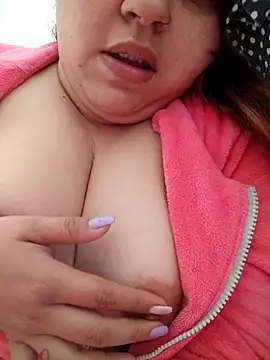 melisa hot420 online show from November 2025 03:05:02 PM