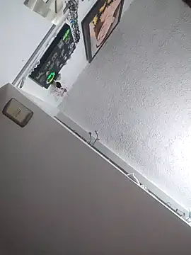 melisa hot420 online show from November 2025 03:51:02 AM