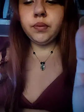 melisa hot420 online show from November 2025 08:29:02 AM