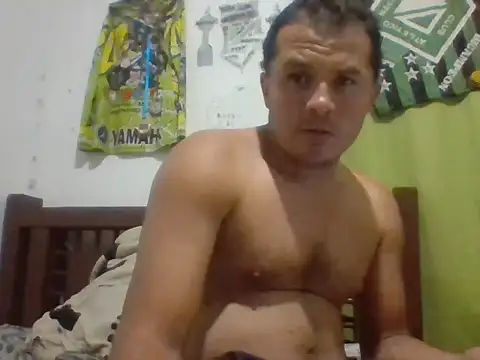 santiii   12 online show from February 2026 03:03:01 AM