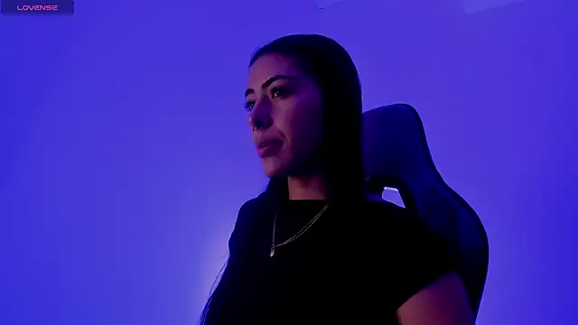 Snapshot of ValkaGrecco chatting on November 2025 08:57:01 PM ValkaGrecco online show from November 2025 08:57:01 PM