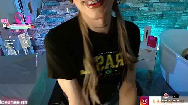 boyfox tay online show from September 2025 03:57:01 AM