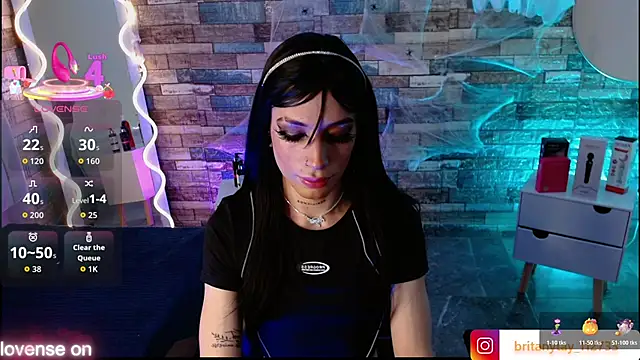 boyfox tay online show from October 2025 03:51:02 AM