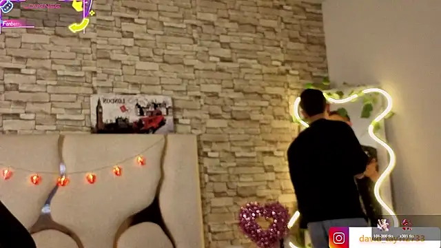 boyfox tay online show from February 2026 07:21:02 PM